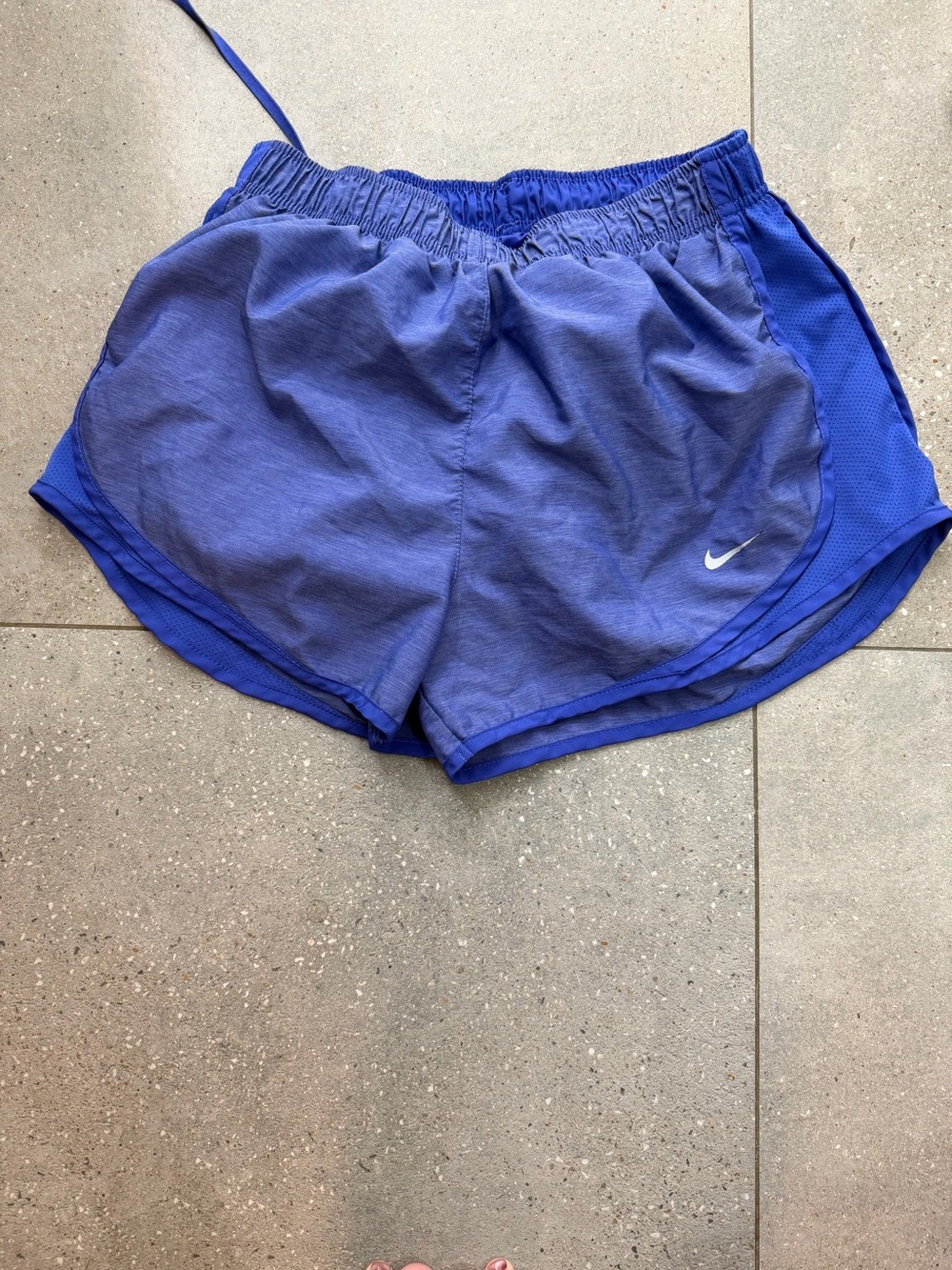 Bundle of 4 Nike DRI-FIT Running Shorts - Picture 3 of 13
